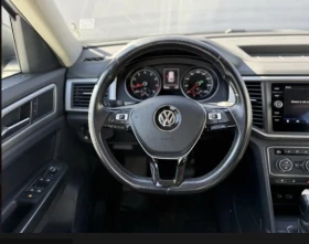 VW Atlas, снимка 13