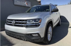 VW Atlas, снимка 1