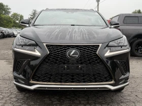 Lexus NX 300 F- SPORT* КОЖА* ПОДГРЕВ* КАМЕРА* НАВИ* LANE ASS* , снимка 2
