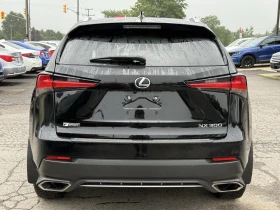 Lexus NX 300 F- SPORT* КОЖА* ПОДГРЕВ* КАМЕРА* НАВИ* LANE ASS* , снимка 7