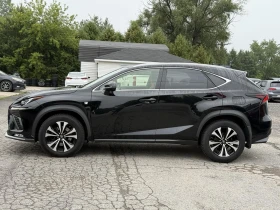 Lexus NX 300 F- SPORT* КОЖА* ПОДГРЕВ* КАМЕРА* НАВИ* LANE ASS* , снимка 6