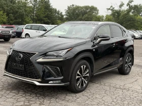 Lexus NX 300 F- SPORT* КОЖА* ПОДГРЕВ* КАМЕРА* НАВИ* LANE ASS* , снимка 1