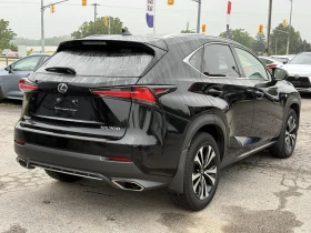 Lexus NX 300 F- SPORT* КОЖА* ПОДГРЕВ* КАМЕРА* НАВИ* LANE ASS* , снимка 3