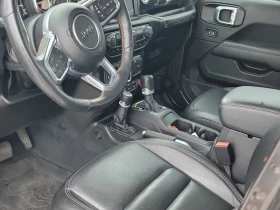 Jeep Wrangler RUBICON 392* AWD* DIFF LOCK* ПОДГРЕВ* , снимка 5