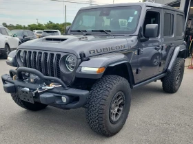 Jeep Wrangler RUBICON 392* AWD* DIFF LOCK* ПОДГРЕВ* , снимка 1