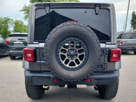 Jeep Wrangler RUBICON 392* AWD* DIFF LOCK* ПОДГРЕВ* , снимка 4