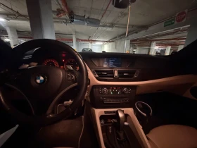 BMW X1 23d xdrive сменени вериги, снимка 14