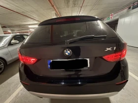 BMW X1 23d xdrive сменени вериги, снимка 3