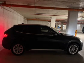 BMW X1 23d xdrive сменени вериги, снимка 2