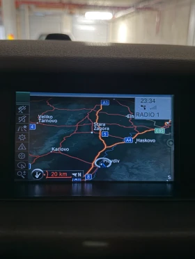 BMW X1 23d xdrive сменени вериги, снимка 9