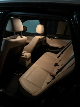 BMW X1 23d xdrive сменени вериги, снимка 13