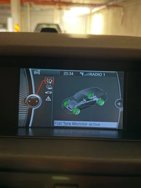 BMW X1 23d xdrive сменени вериги, снимка 7