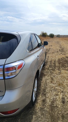 Lexus RX 450h, снимка 12