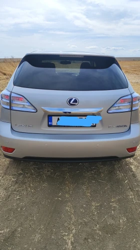Lexus RX 450h, снимка 2