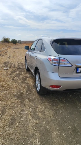 Lexus RX 450h, снимка 9
