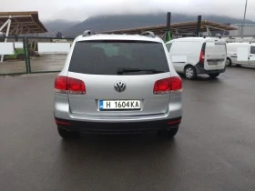 VW Touareg 3000 TDI | Mobile.bg    4