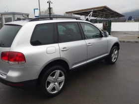 VW Touareg 3000 TDI | Mobile.bg    3