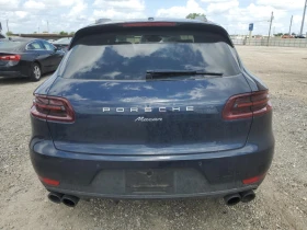 Porsche Macan, снимка 6