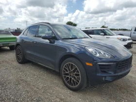 Porsche Macan, снимка 5