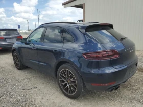 Porsche Macan, снимка 3