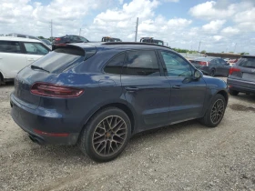 Porsche Macan, снимка 4