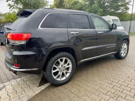 Jeep Grand cherokee SUMMIT 5.7 HEMI ГАЗ, снимка 3