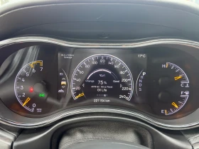 Jeep Grand cherokee SUMMIT 5.7 HEMI ГАЗ, снимка 6