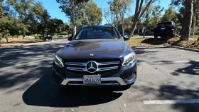  Mercedes-Benz GLC 30...