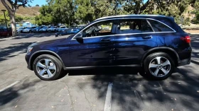 Mercedes-Benz GLC 300 BURMESTER* Cruise Control* Zadna Camera* Keyless* , снимка 4