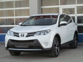 Toyota Rav4 D4D/4x4, снимка 1