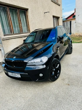 BMW X5 Mpack4.0D180000km, снимка 2