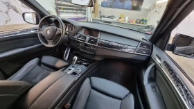 BMW X5 Mpack4.0D180000km, снимка 12