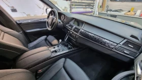 BMW X5 Mpack4.0D180000km, снимка 13