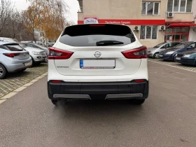 Nissan Qashqai 1.2DIG Turbo Automatic, снимка 4