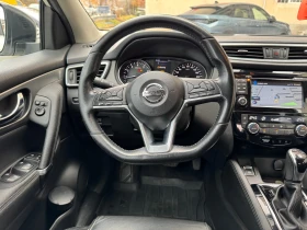 Nissan Qashqai 1.2DIG Turbo Automatic, снимка 8