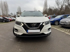 Nissan Qashqai 1.2DIG Turbo Automatic, снимка 2