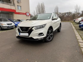 Nissan Qashqai 1.2DIG Turbo Automatic, снимка 1