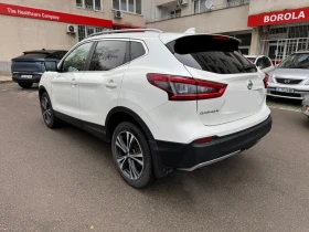 Nissan Qashqai 1.2DIG Turbo Automatic, снимка 6