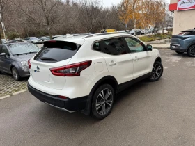 Nissan Qashqai 1.2DIG Turbo Automatic, снимка 5