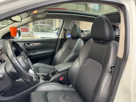 Nissan Qashqai 1.2DIG Turbo Automatic, снимка 9