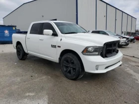 Dodge RAM 1500 SPORT AWD | Mobile.bg    4