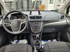 Opel Mokka 1.7 CDTI 4X4 , снимка 9