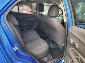 Opel Mokka 1.7 CDTI 4X4 , снимка 8