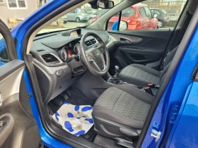 Opel Mokka 1.7 CDTI 4X4 , снимка 5