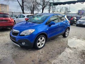 Opel Mokka 1.7 CDTI 4X4 , снимка 1