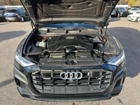 Audi Q8 PREMIUM PLUS S-LINE lane assist* head up* B&O*  - [9] 