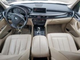 BMW X5 XDrive 35I * Панорама * Памет * Амбиентно, снимка 8