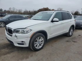 BMW X5 XDrive 35I * Панорама * Памет * Амбиентно, снимка 1