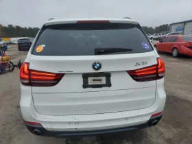 BMW X5 XDrive 35I * Панорама * Памет * Амбиентно, снимка 6