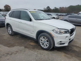 BMW X5 XDrive 35I * Панорама * Памет * Амбиентно, снимка 4